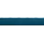 Sea to Summit COMFORT DELUXE S.I. MAT RECTANGULAR, Moroccan Blue