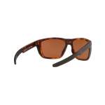 Costa Ferg Green Mirror 580P, Matte Tortoise