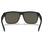 Costa Spearo XL Blue Mirror 580P, Matte Black