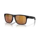 Costa Spearo XL Gold Mirror 580G, Matte Black