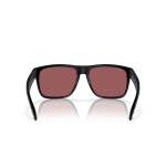 Costa Spearo XL Gold Mirror 580G, Matte Black