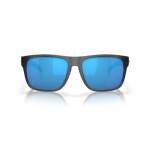 Costa Spearo XL Blue Mirror 580G, Matte Smoke Crystal