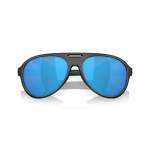 Costa Grand Catalina Blue Mirror 580G, Matte Black