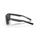 Costa Rinconcito Gray 580P, Matte Black