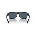 Costa Rinconcito Gray 580P, Matte Black