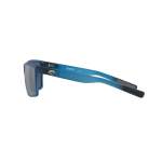 Costa Rinconcito Gray Silver Mirror 580P, Matte Atlantic Blue