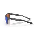 Costa Rinconcito Green Mirror 580P, Matte Gray