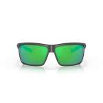 Costa Rinconcito Green Mirror 580P, Matte Gray