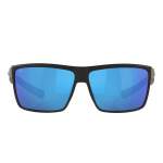 Costa Rinconcito Blue Mirror 580G, Matte Black