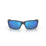 Costa Jose Blue Mirror 580G, Matte Gray