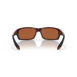 Costa Jose Green Mirror 580P, Tortoise