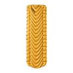 Klymit INSULATED V Lite Eco, жёлтый