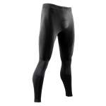 X-BIONIC X-PLORER ENERGIZER 4.0 PANTS MEN, Black-Anthracite