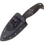 Купить Spyderco Jumpmaster 2 Black, клинок S 11,4 см Spyderco Jumpmaster 2 Black, клинок S 11,4 см