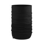Buff Windproof, Solid Black