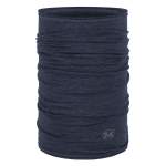 Buff Merino Lightweight, Solid Night Blue