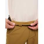 BASK TREK PANT V2, хаки оливковый