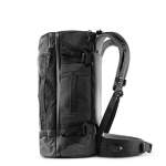 Matador GlobeRider 45L, чёрный