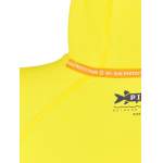Pike SUNSHIELD HOODIE, Yellow