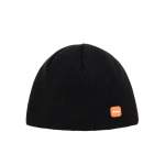 Pike WINDPROOF MERINO, чёрный