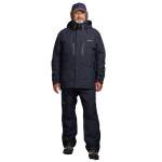 Redbor Ignis, Black