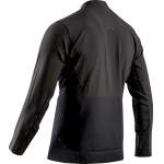 X-BIONIC X-ENTIAL HYBRID JACKET MEN, Black