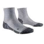 Купить X-SOCKS CORE NATURAL ANKLE, Medium Grey X-SOCKS CORE NATURAL ANKLE, Medium Grey
