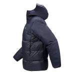 Купить Arcteryx THORIUM SV HOODY, Black Sapphire Arcteryx THORIUM SV HOODY, Black Sapphire