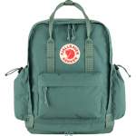 Fjallraven Kanken Outlong 18L, Frost Green
