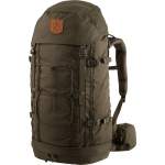 Fjallraven Singi 48L, Dark Olive