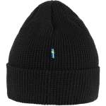 Fjallraven Tab Hat, Black