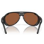 Costa Grand Catalina Cooper Silver Mirrow 580G, Matte Black