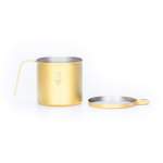 Keith Titanium Ti3261 400ml, золотой