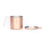 Keith Titanium Ti3262 400ml, оранжевый