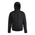 Sitka Kelvin Lite Down Jacket, Sitka Black