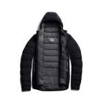 Sitka Kelvin Lite Down Jacket, Sitka Black