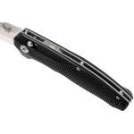 Benchmade Vector G-10 Black, клинок P 9,1 см