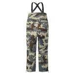 KUIU Kutana Gale Force Pant, Vias
