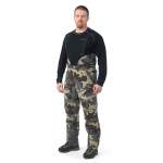 KUIU Kutana Gale Force Pant, Vias
