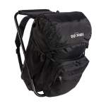 Tatonka FISCHERSTUHL, Black