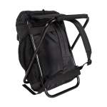 Tatonka FISCHERSTUHL, Black