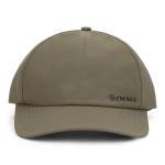 Simms Tongass Rain Cap, Dark Stone