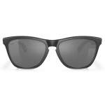 Oakley FROGSKINS MATTE BLACK, PRIZM BLACK POLAR