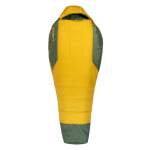 Klymit WILD ASPEN 0 Extra Large, жёлто-зелёный