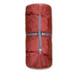 Klymit CROSS CANYON 4, красно-серый