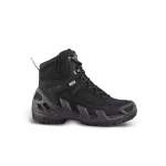 Vaneda V-CLUTCH 1192 PRO MID ON DUTY, Black