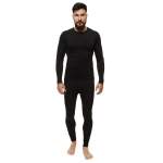 BASK EXTRA FIT UNISEX, чёрный