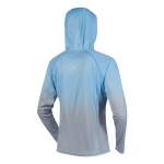 Finntrail VENUS HOOD W 6621, LightBlue