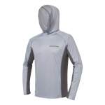 Finntrail WAVE BIG LOGO 6614, Grey