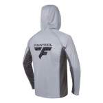 Finntrail WAVE BIG LOGO 6614, Grey